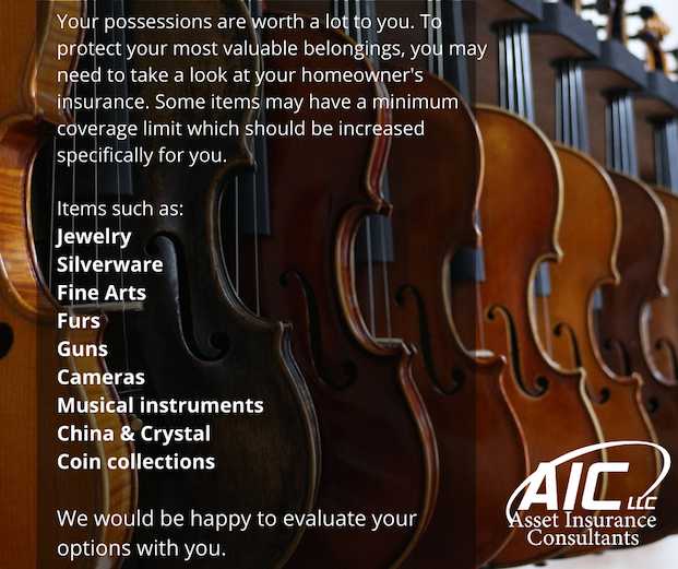 Asset Insurance Consultants