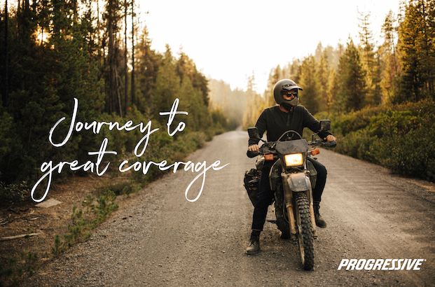 Journey to great coverage.