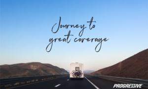 Boat, motorcycle, RV Coverage