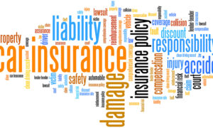 car insurance graphic
