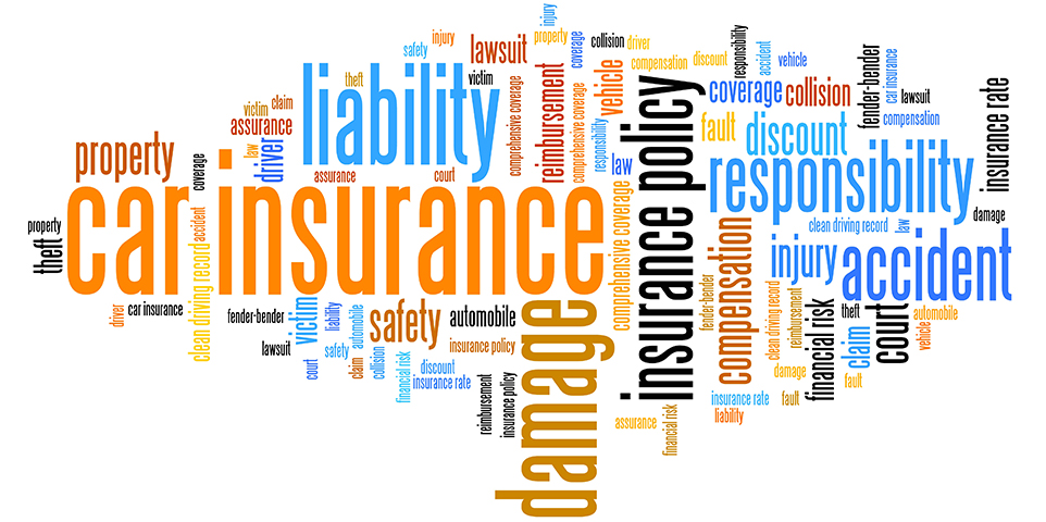 car insurance graphic