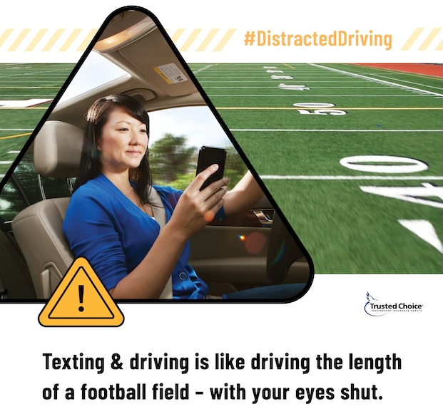 Distracted Driving