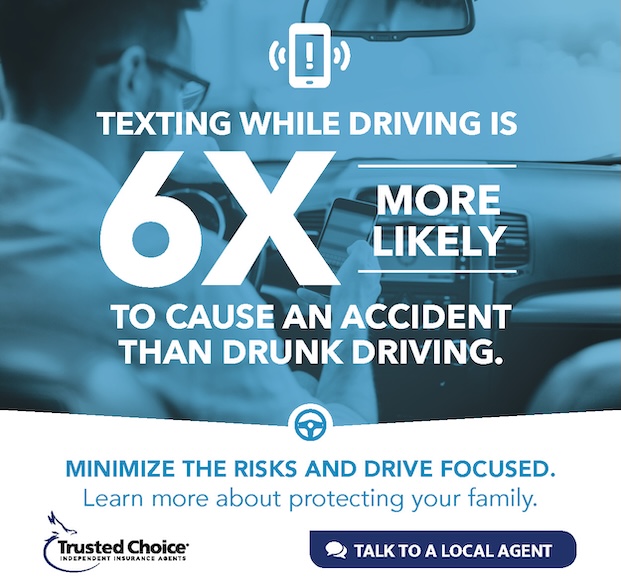 Distracted Driving